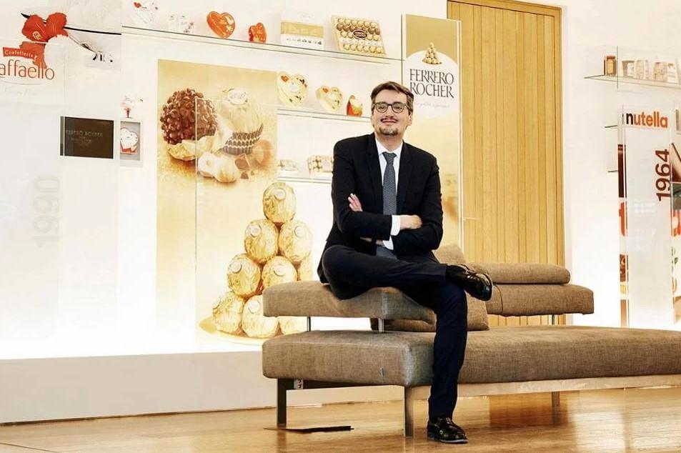 Ferrero-Kellogg-Mars: Η mega εξαγορά αποκάλυψε την ανάγκη για διαφοροποίηση