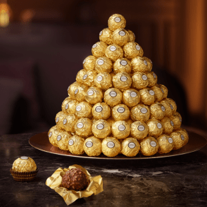 Ferrero: Στα σκαριά εξαγορά-μαμούθ της Kellogg ύψους 3 δισ. δολαρίων