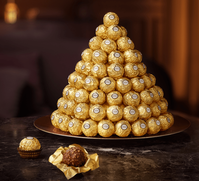 Ferrero: Στα σκαριά εξαγορά-μαμούθ της Kellogg ύψους 3 δισ. δολαρίων