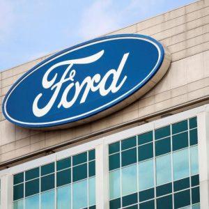 Ford: Αύξηση 14% στις πωλήσεις στο β’ τρίμηνο, πολύ πάνω από τις προβλέψεις