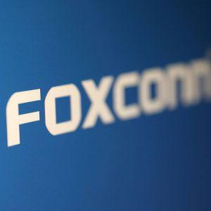 Foxconn: Δυναμική είσοδος στην αγορά κέντρων δεδομένων ΑΙ ύψους 1 τρισ.