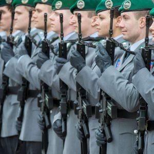 Γερμανία: Η στρατολόγηση θα επιδεινώσει την έλλειψη εργατικού δυναμικού προειδοποιούν οι επιχειρήσεις