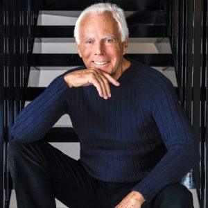 Armani: Η αυτοκρατορία πολυτελείας σε τροχιά πώλησης