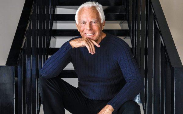 Ortega Armani Bernault