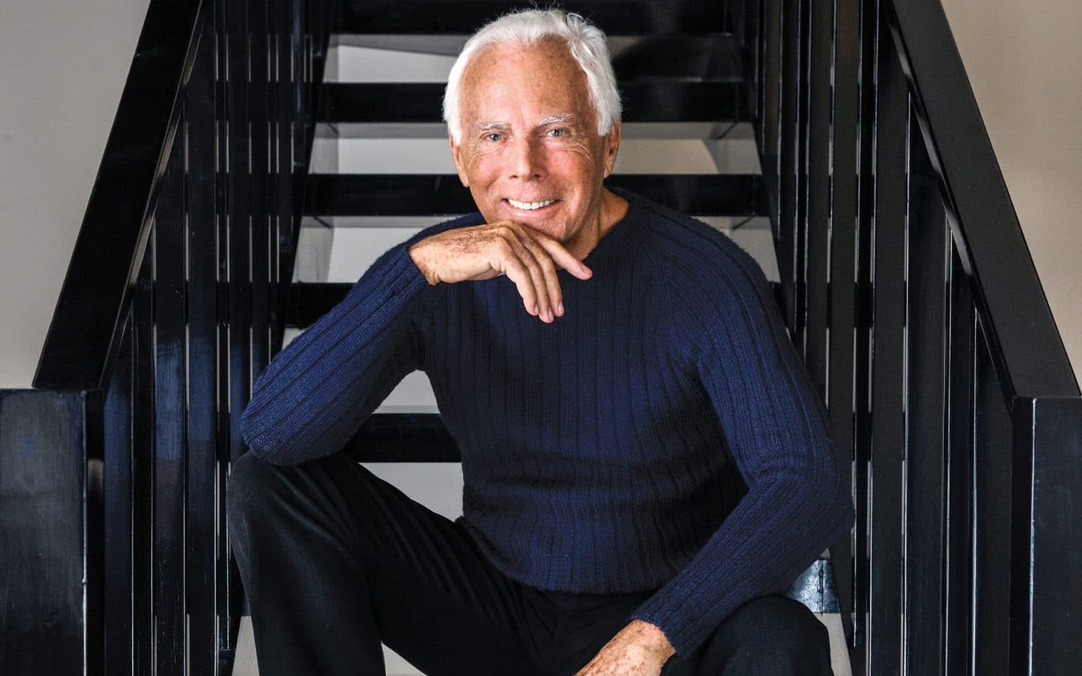 Ortega Armani Bernault