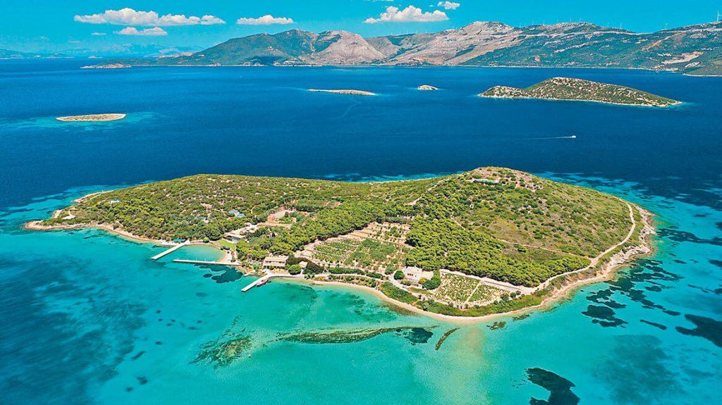 Τουρισμός: Έξι εμβληματικά τουριστικά project συνολικού ύψους 2 δισ. ευρώ