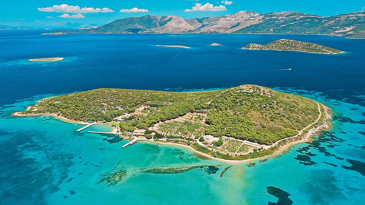 Τουρισμός: Έξι εμβληματικά τουριστικά project συνολικού ύψους 2 δισ. ευρώ