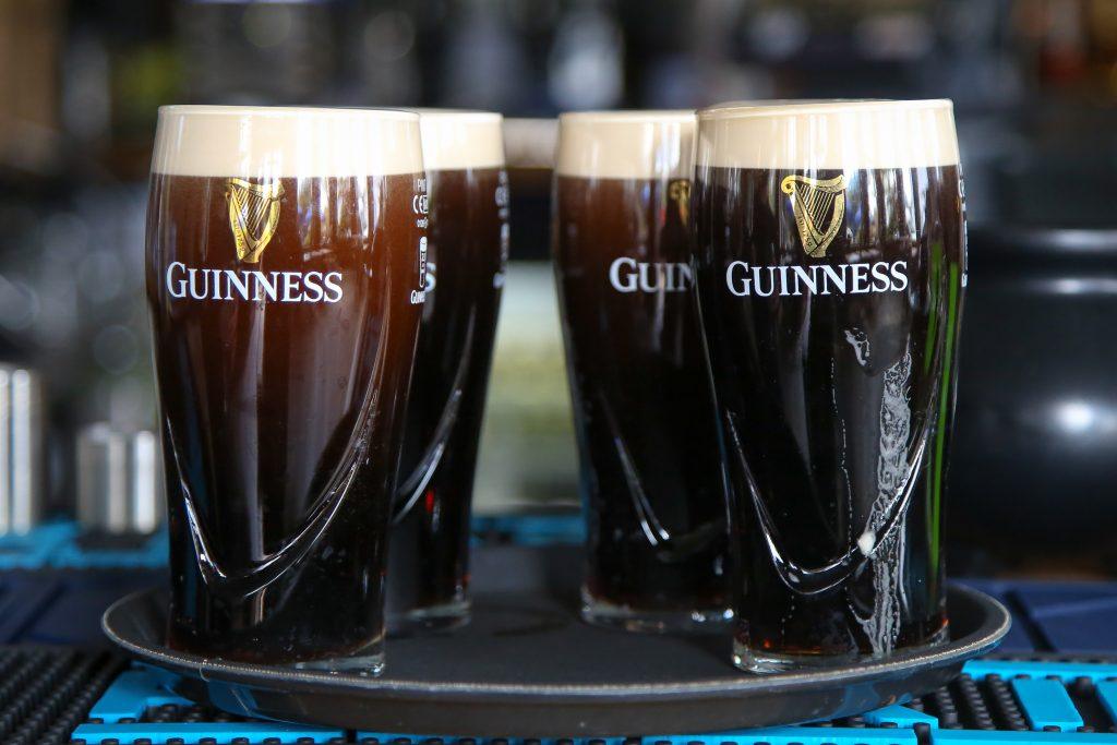 Diageo: Εκτός εταιρείας η CEO – Πώς υποδέχθηκαν οι επενδυτές την «παραίτηση»