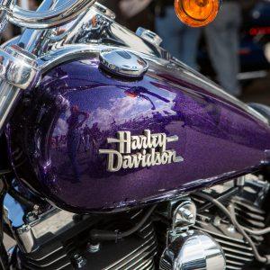 Harley-Davidson: Οι δασμοί «τρώνε» τα κέρδη και επιδεινώνουν τις ήδη αδύναμες πωλήσεις