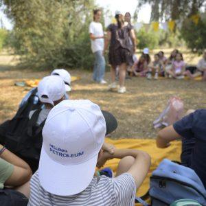 HELLENiQ ENERGY: Δράσεις για το περιβάλλον