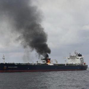 Ερυθρά Θάλασσα: Πλοίο στόχος επίθεσης κοντά σε λιμάνι της Υεμένης