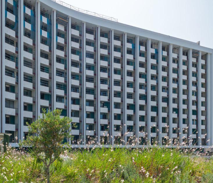 THE ILISIAN: Έναρξη λειτουργίας για το House of NYNN στο κτίριο-τοπόσημο της Αθήνας
