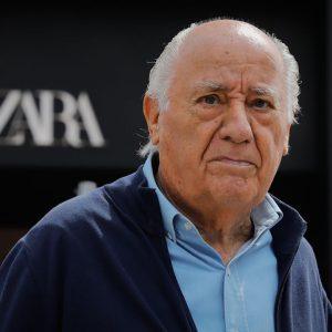 Inditex: Ο δισεκατομμυριούχος των Zara αγόρασε ξενοδοχείο στο Παρίσι