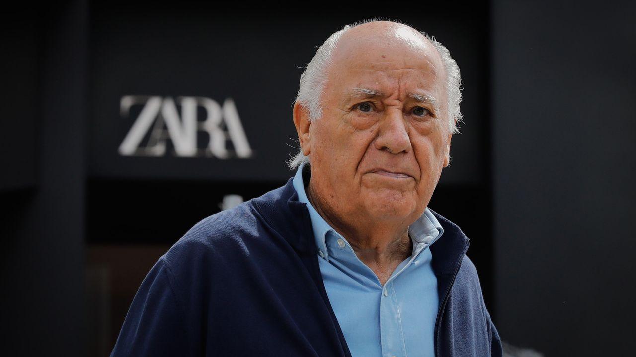 Inditex: Ο δισεκατομμυριούχος των Zara αγόρασε ξενοδοχείο στο Παρίσι