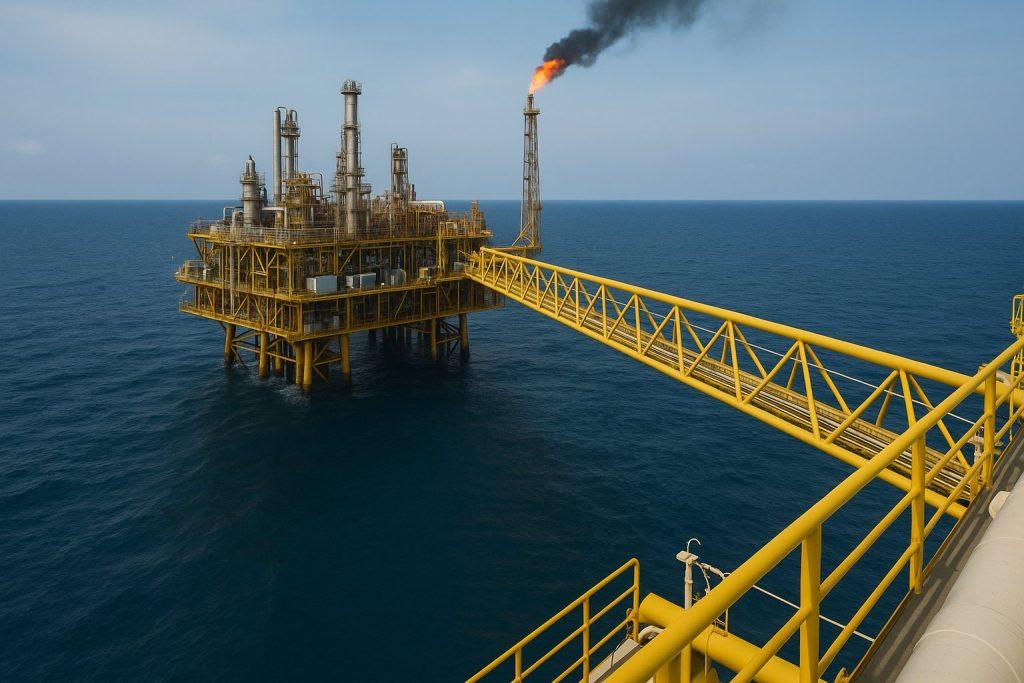 Ιράν: Σπάει τις κυρώσεις και ακμάζει η ιρανική βιομηχανία πετρελαίου