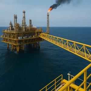 Ιράν: Σπάει τις κυρώσεις και ακμάζει η ιρανική βιομηχανία πετρελαίου