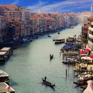 Greece Top Balkan Country for Italian Inbound Tourism