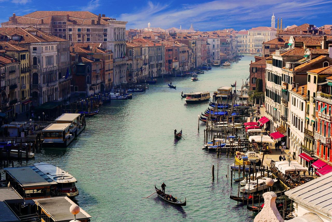 Greece Top Balkan Country for Italian Inbound Tourism