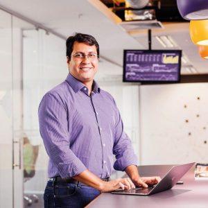 Just Eat: Το νέο σχέδιο ανάκαμψης στην Ευρώπη υπό τον έλεγχο της Prosus