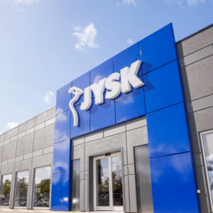JYSK: Νέο κατάστημα στην Πάρο