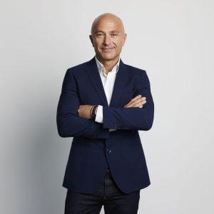 Κανάρης (Vodafone): Συνεχίζουμε το επενδυτικό πλάνο ύψους 1 δισ. ευρώ μέχρι το 2029