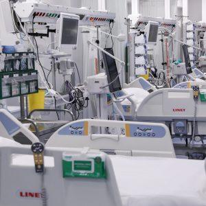 Νοσοκομεία: Ουραγός σε όλη την ΕΕ στις κλίνες μακροχρόνιας φροντίδας