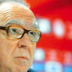 Σωκράτης Κόκκαλης: Το επιχειρηματικό όραμα και το deal Intralot – Bally’s