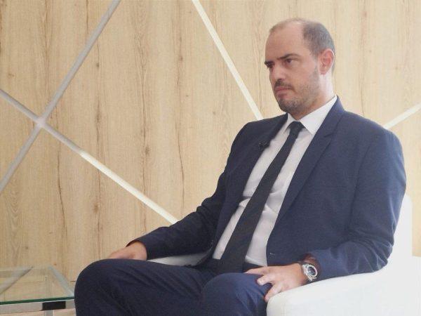 Κώτσηρας: Η κωδικοποίηση της νομοθεσίας ενισχύει την ασφάλεια δικαίου