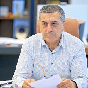 Κουρέτας προς ΥΠΑΑΤ: Άμεση πληρωμή των Θεσσαλών κτηνοτρόφων για την ευλογιά των αιγοπροβάτων