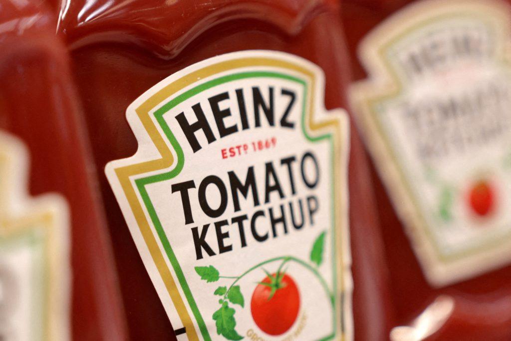 Kraft Heinz: Οι σάλτσες «έδεσαν» θετικά τα αποτελέσματα τριμήνου – Αυξάνεται η μαγειρική στο σπίτι
