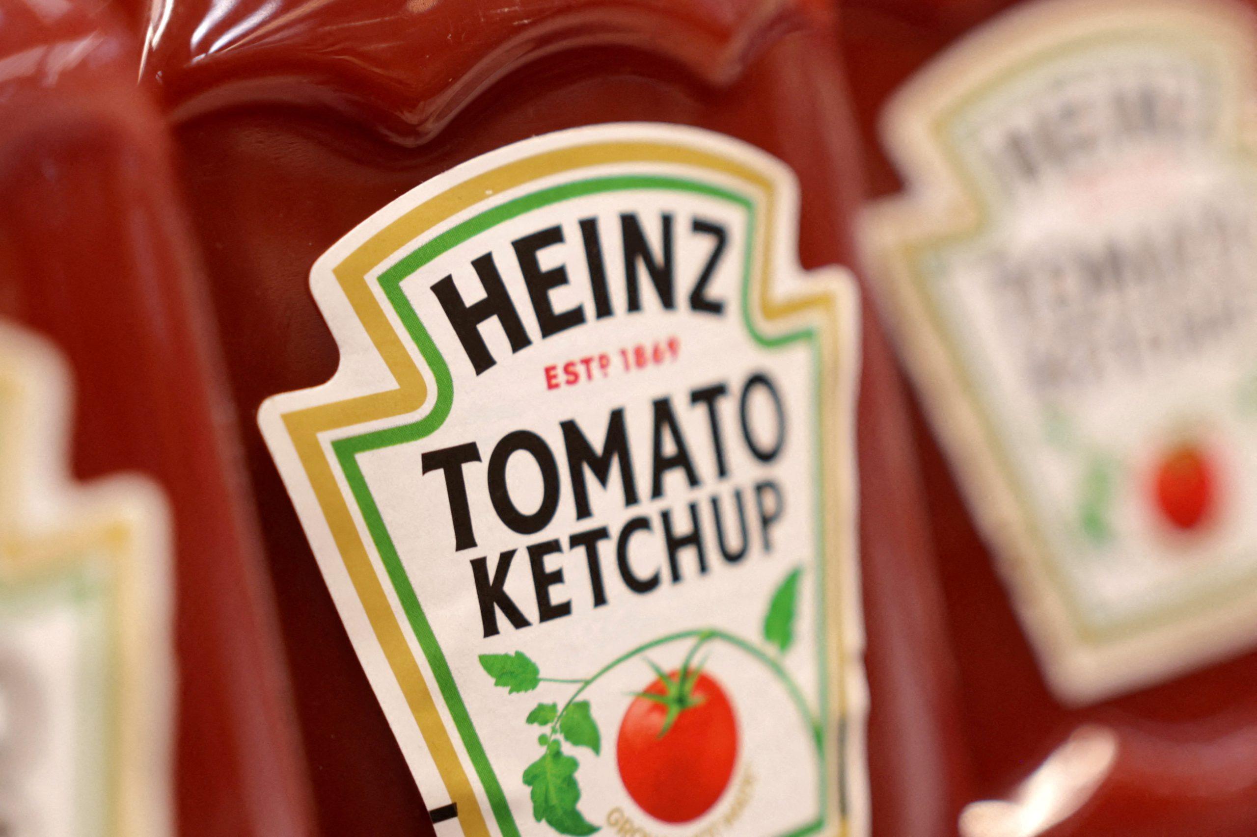 Kraft Heinz: Οι σάλτσες «έδεσαν» θετικά τα αποτελέσματα τριμήνου – Αυξάνεται η μαγειρική στο σπίτι