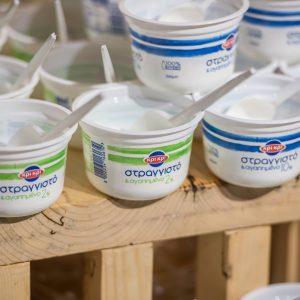 Κρι Κρι: Ένταξη επενδυτικού σχεδίου «Greek Yogurt Dynamo» στις Στρατηγικές Επενδύσεις