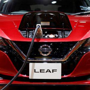Nissan: Φρένο στην παραγωγή EV, ξεμένει από ανταλλακτικά που σχετίζονται με σπάνιες γαίες