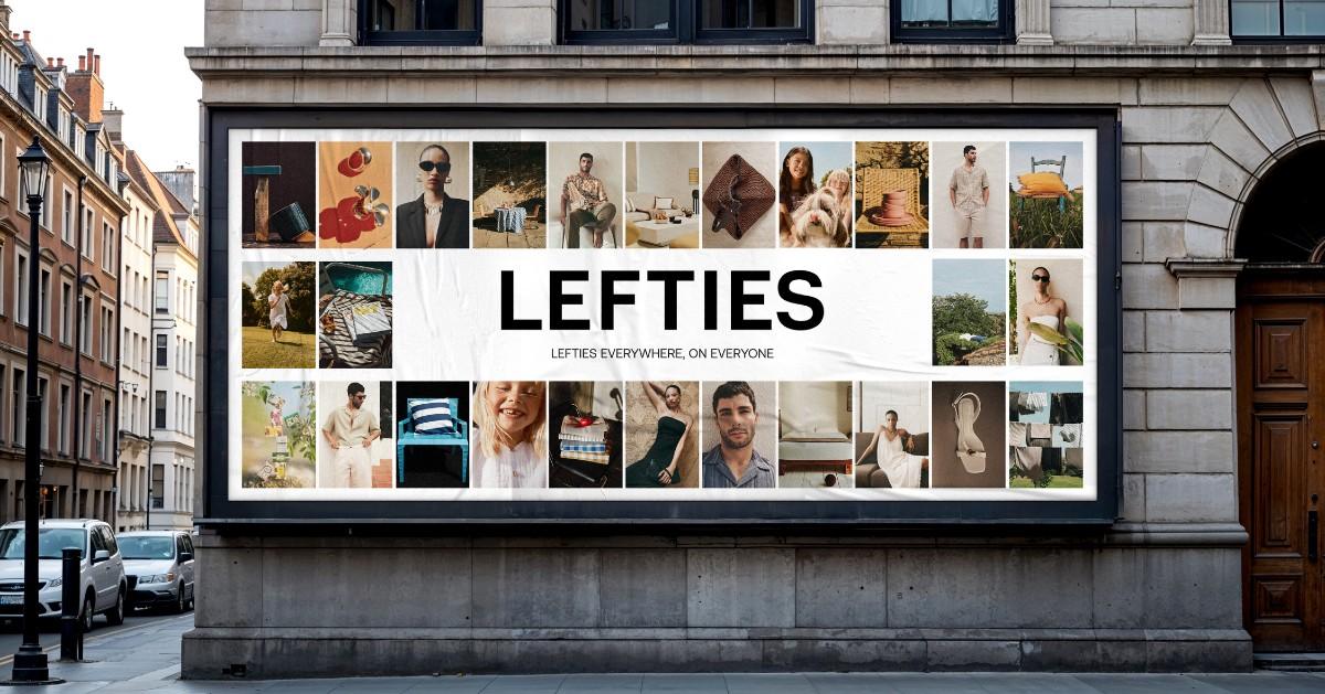 Inditex-Zara: Στέλνει τη Lefties στη Γαλλία – Το πλάνο για την οικονομική μάρκα του ομίλου