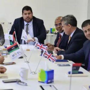 Λιβύη: BP – NOC υπέγραψαν Μνημόνιο Συνεργασίας για γιγαντιαία κοιτάσματα πετρελαίου