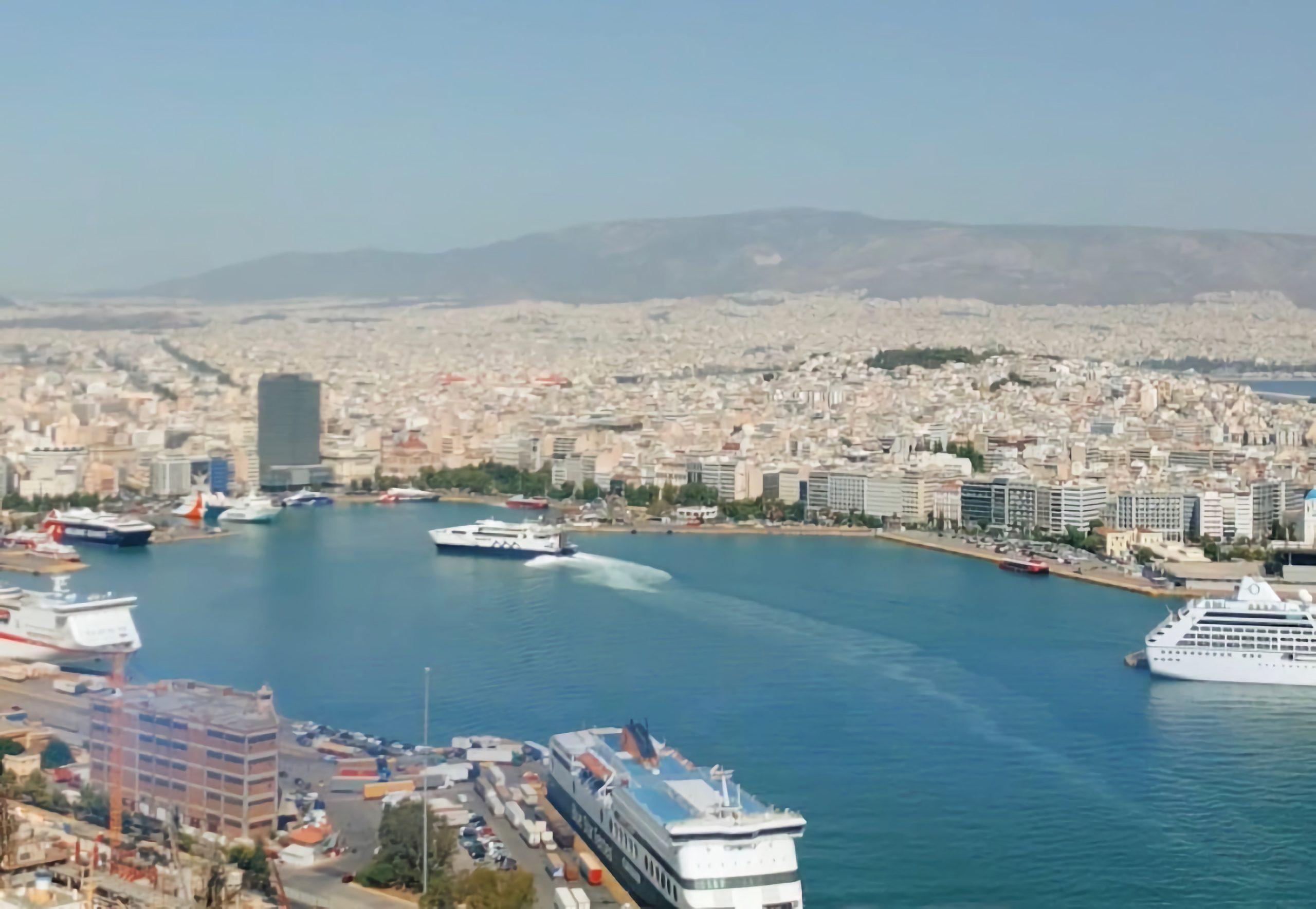 Κικίλιας για Πειραιά: 9 παρεμβάσεις αναβάθμισης των εγκαταστάσεων στο λιμάνι