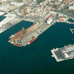 Λιμάνι Βόλου: Ερωτηματικά για την απόφαση ακύρωσης του διαγωνισμού