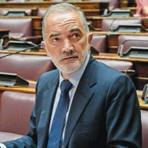 Σαλμάς για ΟΠΕΚΕΠΕ: Γνώριζε ο Μητσοτάκης