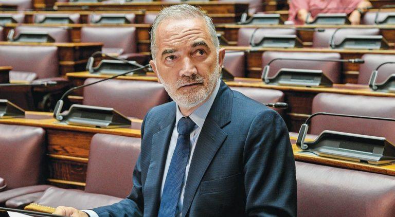 Σαλμάς για ΟΠΕΚΕΠΕ: Γνώριζε ο Μητσοτάκης