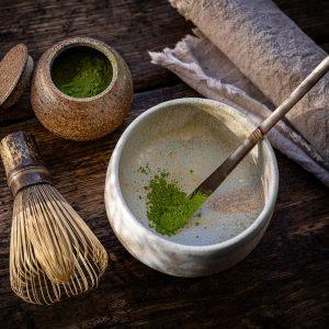 Ιαπωνία: Το παραδοσιακό πράσινο τσάι matcha που κατέκτησε τον κόσμο
