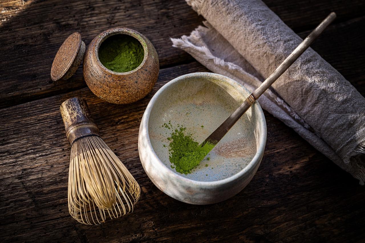 Ιαπωνία: Το παραδοσιακό πράσινο τσάι matcha που κατέκτησε τον κόσμο