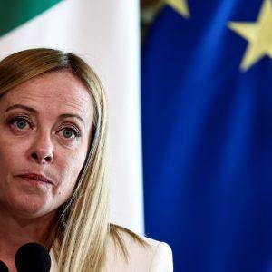 Μελόνι: Να αποφευχθεί πάση θυσία ο εμπορικός πόλεμος με ΗΠΑ
