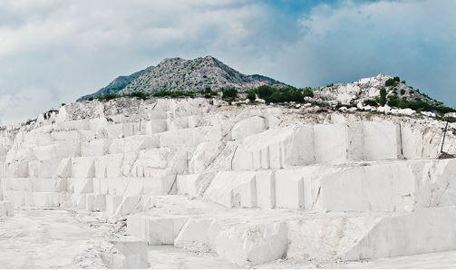Mermeren Combinat: Μείωση εσόδων κατά 14,31% στο α΄εξάμηνο