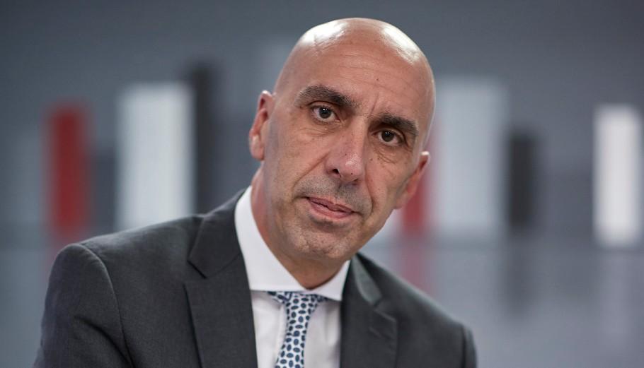 Μπρατάκος: Κρίσιμο το νέο Πολυετές Δημοσιονομικό Πλαίσιο της ΕΕ για την ανάπτυξη