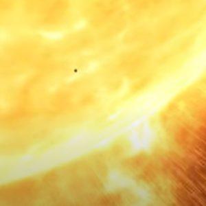 NASA: Σκάφος μετέδωσε τις πιο κοντινές εικόνες του Ήλιου