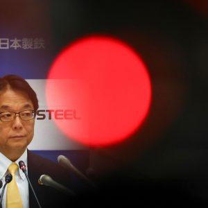 Nippon Steel: Θα δανειστεί 5,6 δισ. δολάρια για την εξαγορά της US Steel