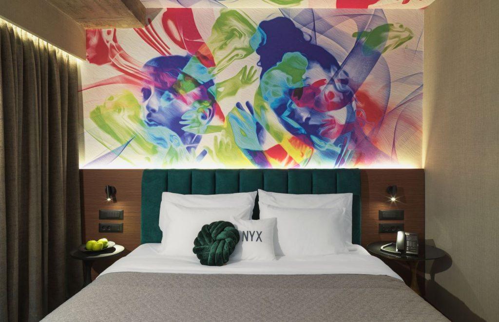 Leonardo Hotels: Είσοδος στη Βόρεια Ελλάδα με το ΝΥΧ Hotel Thessaloniki