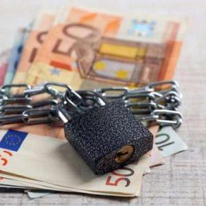 Ληξιπρόθεσμα χρέη: 3,74 δισ. ευρώ «γέννησε» το πεντάμηνο Ιανουαρίου – Μαΐου [πίνακας]