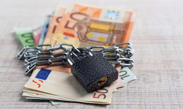 Ληξιπρόθεσμα χρέη: 3,74 δισ. ευρώ «γέννησε» το πεντάμηνο Ιανουαρίου – Μαΐου [πίνακας]