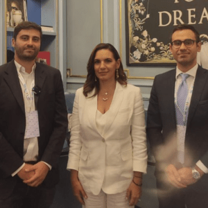 Κεφαλογιάννη: Η Ιταλία διατηρεί σταθερά τη θέση μίας από τις βασικές αγορές για την Ελλάδα